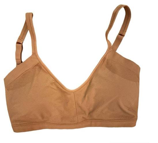 Felina  Wireless Seamless Side Smoothing Bra