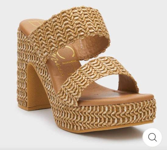 Beach Club Boutique Sandals