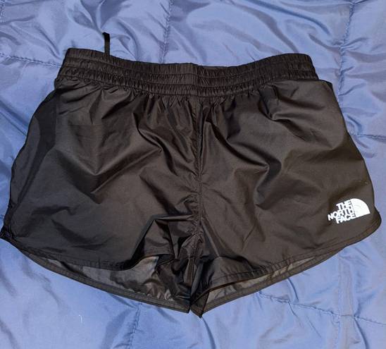 The North Face Black Short