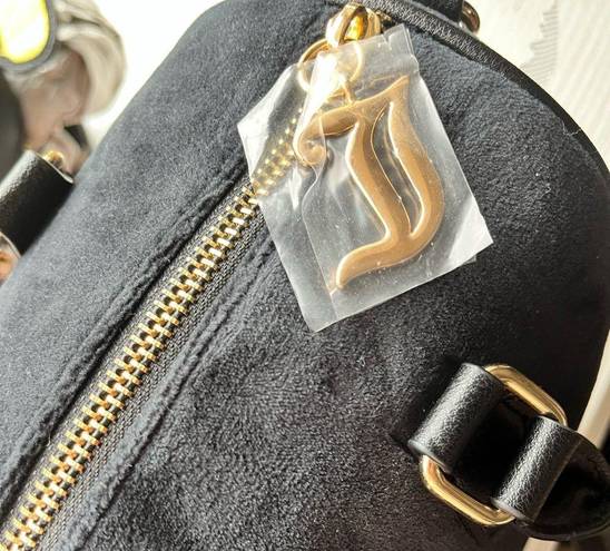 Juicy Couture  obsession satchel