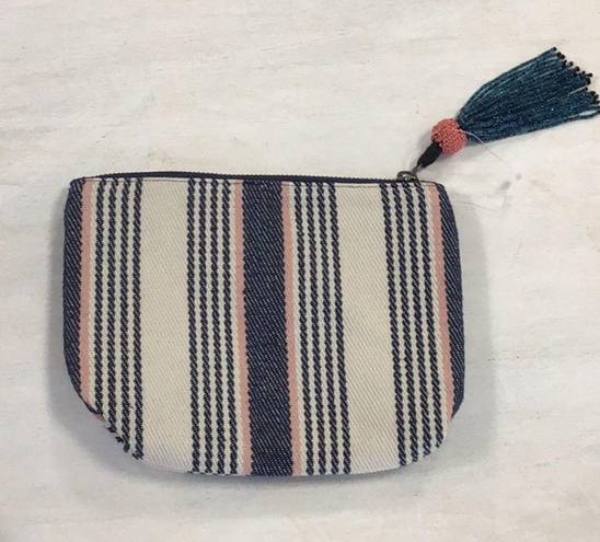 Anthropologie  Pouch