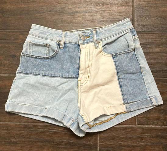 PacSun Mom Short