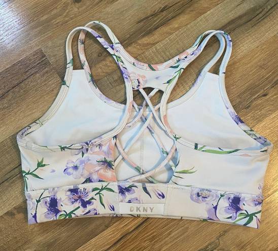 DKNY Sports Bra