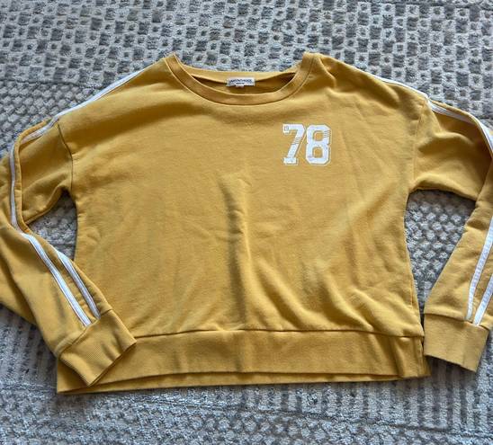 Grayson Threads Cropped Crewneck