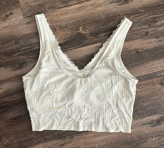 Aerie Tank