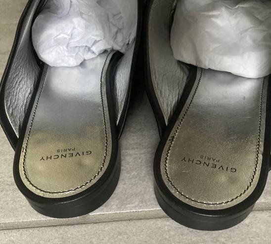 Givenchy Crossover Slides