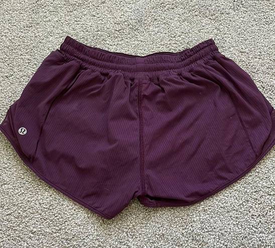 Lululemon Hotty Hot Short 2.5”