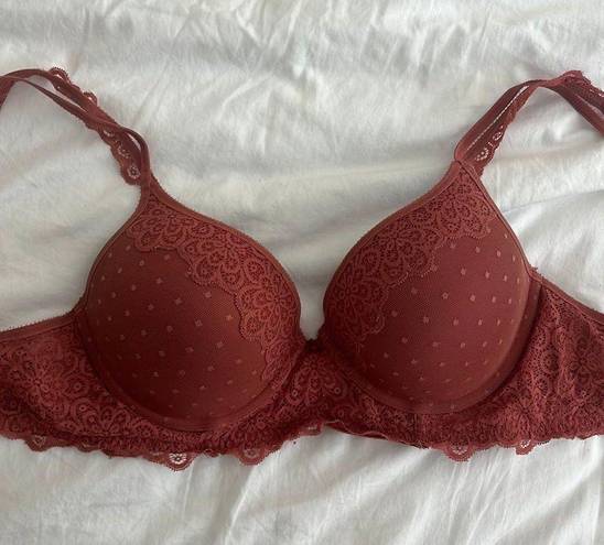 Aerie push-up bra