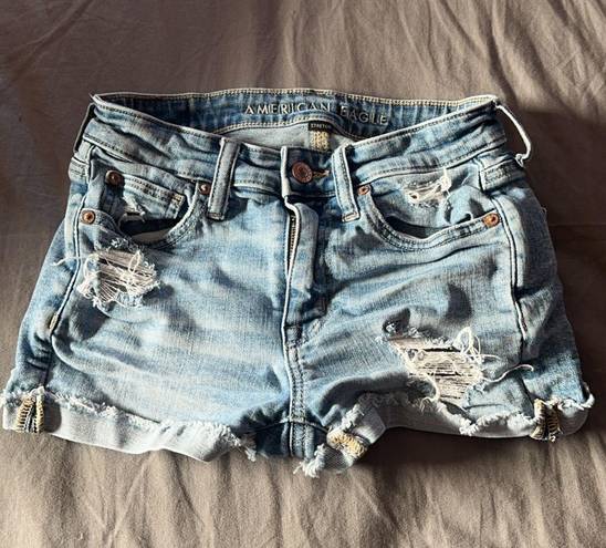 American Eagle Outfitters Jean Shorts