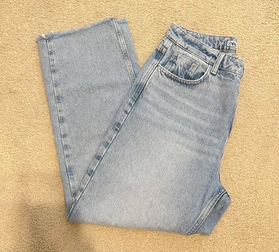 ZARA Jeans