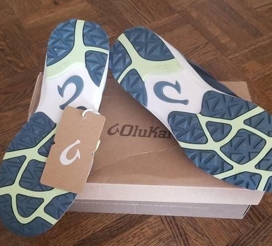 Olukai  sneakers NEW with TAG​