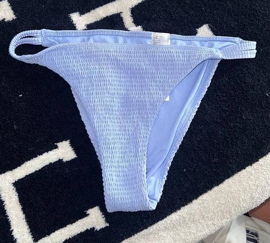 Hollister Bikini Bottoms