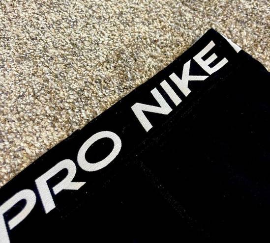 Nike Women’s  pro spandex