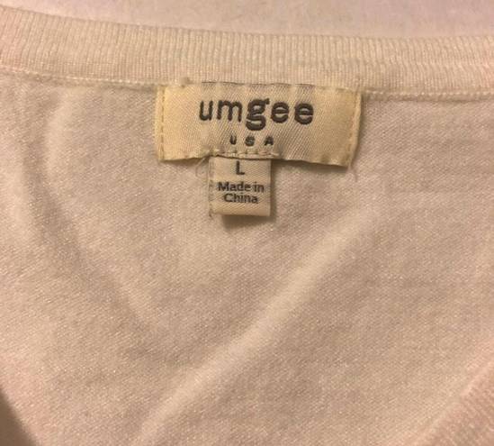 Umgee Oversized Sweater (B7)