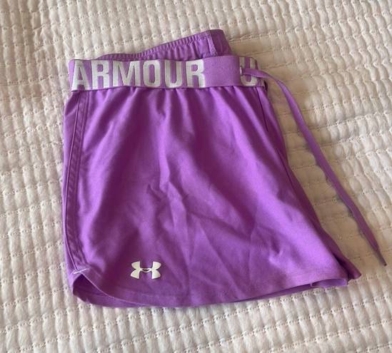 Under Armour  SHORTS