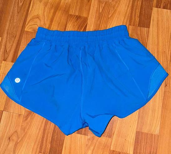 Lululemon Hotty Hot Short 2.5”