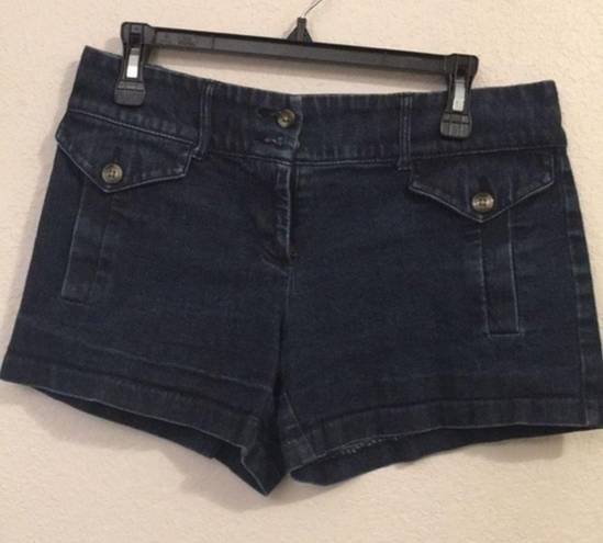 Krass&co new york  ladies shorts size 6