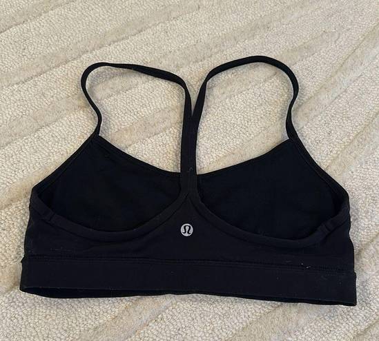 Lululemon  Flow Y Nulu Bra