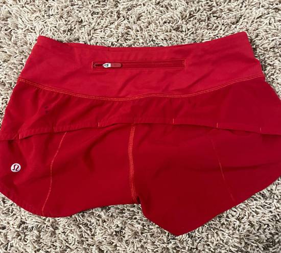 Lululemon Align Shorts 4”