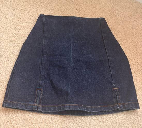 Brandy Melville Skirt