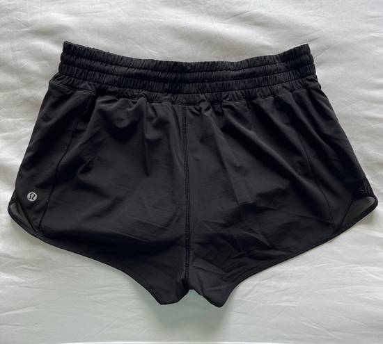 Lululemon Hotty Hot Short High-Rise 2.5”