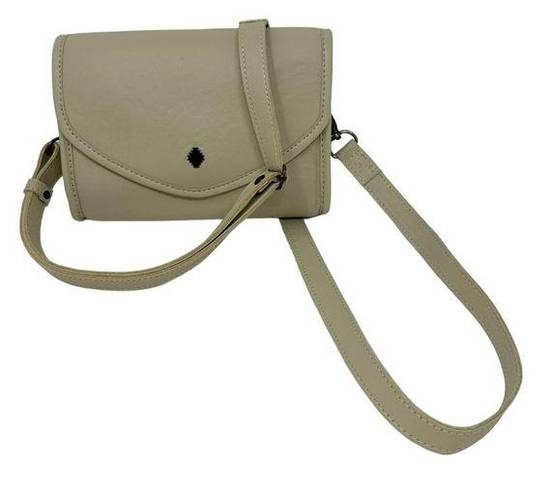 Krass&co Nena & . Tesoro Crossbody Leather Bag