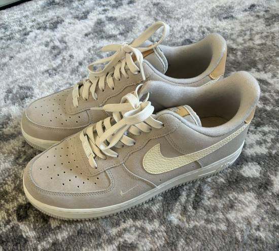 Nike Air Forces