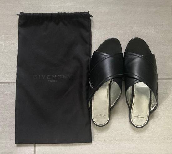 Givenchy Crossover Slides