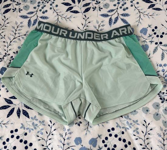 Under Armour Shorts