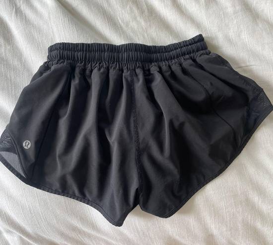 Lululemon Hotty Hot Short 2.5”