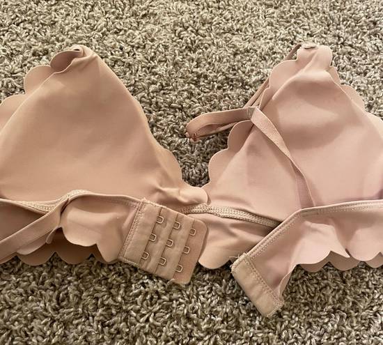 Anthropologie Bralette