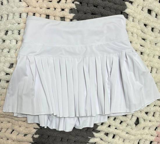 Skirt White Size L