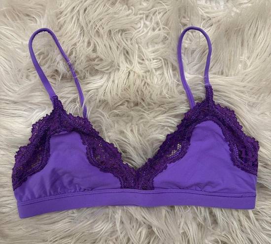 SKIMS Lace Bralette