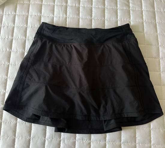 Lululemon Pace Rival Skirt