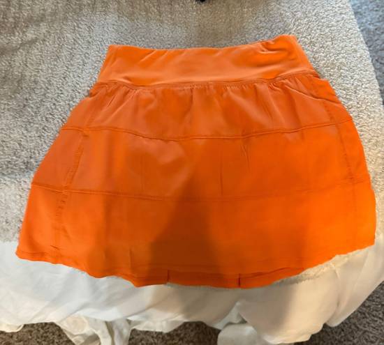 Amazon Tennis Skirt