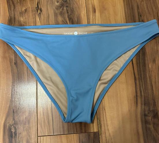 Shade & Shore  Bikini Bottoms