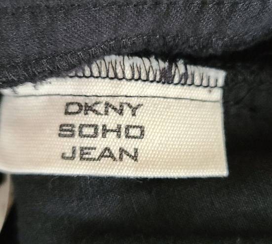 DKNY  simply boho jeans size 6