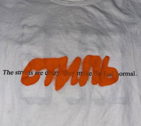 Heron Preston Tee