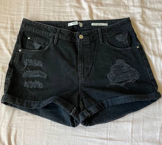 Guess Denim Shorts