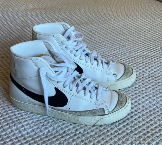 Nike Blazers