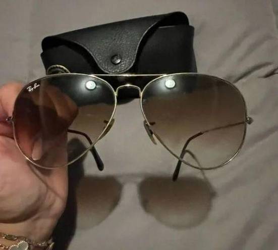 Ray-Ban Sunglasses