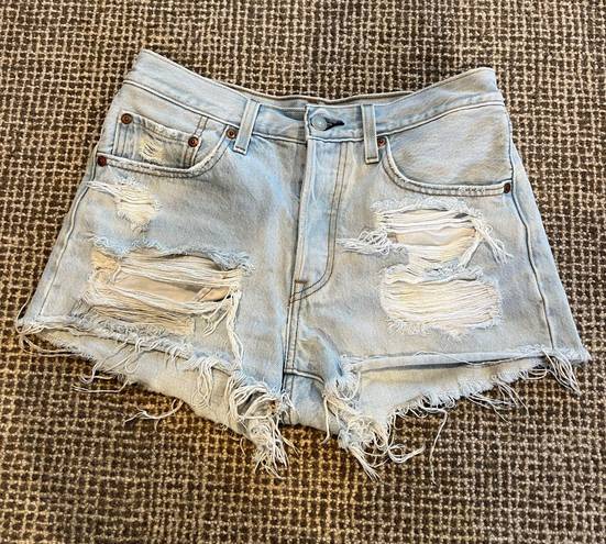 Levi’s Shorts