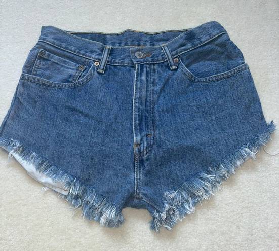 Levi’s Shorts