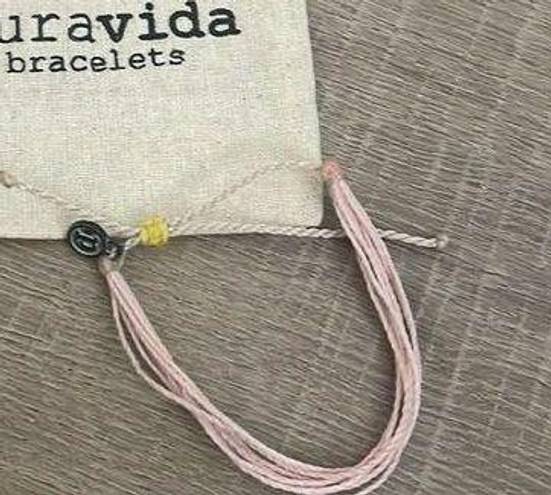 Pura Vida  Bracelet