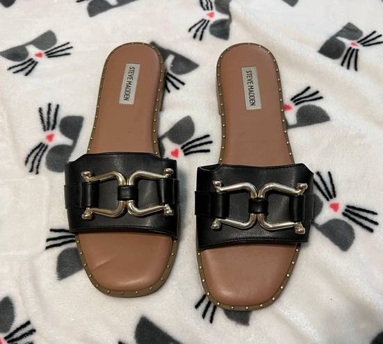 Steve Madden Sandals