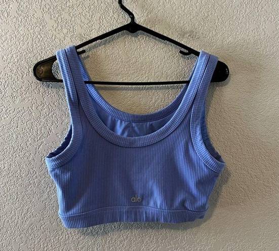 Alo Yoga  Wellness Bra