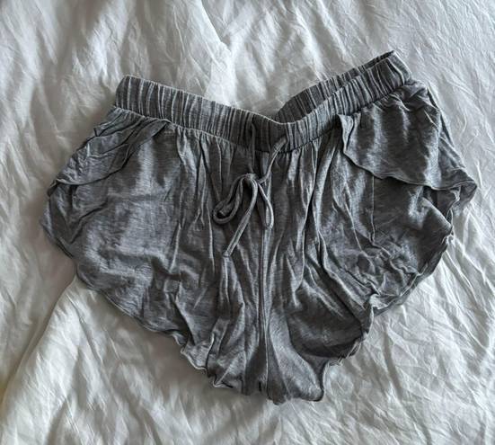 Free People Intimately Sleep Shorts