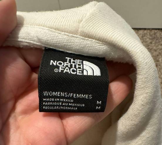 The North Face Hoodie