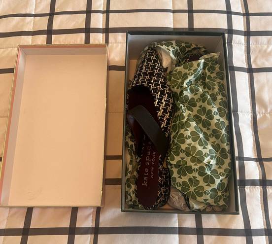 Kate Spade Marielle Flats