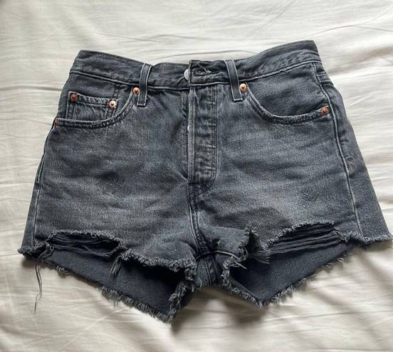 Levi’s 501 Shorts